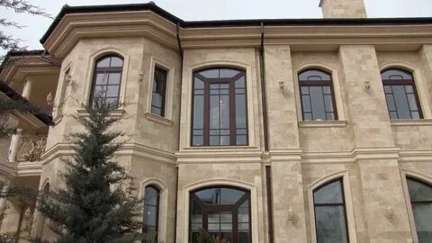خرید سنگ تراورتن عباس آباد + قیمت عالی